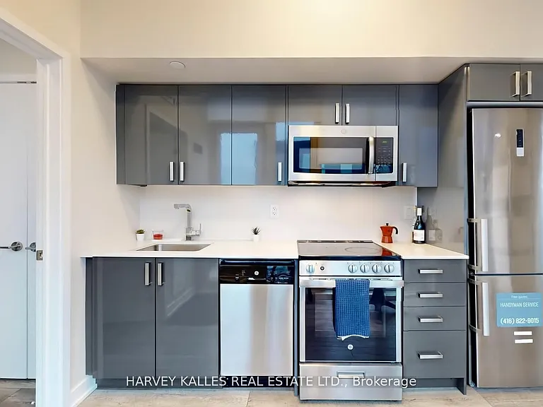 38 Monte Kwinter Ct #1406 — Photo 14