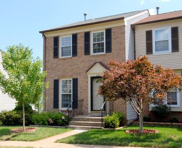 14518 Four Chimney Dr, Centreville, VA, 20120