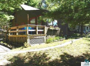 W8483 Peninsula Rd, Minong, WI 54859