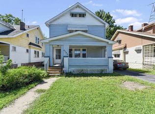 4792 E 85th St, Garfield Heights, OH 44125