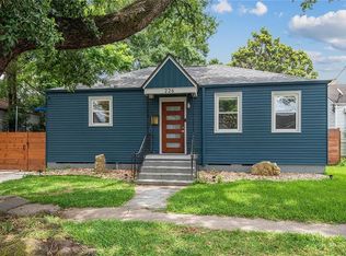 226 Lions St, Jefferson, LA 70121