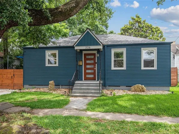 226 Lions St, Jefferson, LA 70121