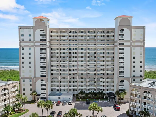 830 N Atlantic Ave APT B1406, Cocoa Beach, FL 32931