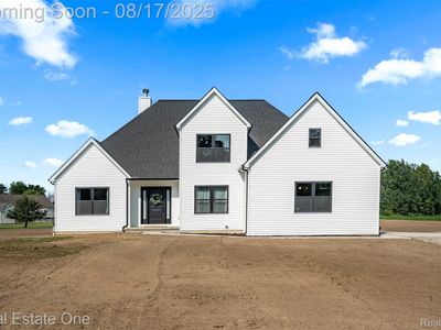78758 Angling Rd, Richmond, MI, 48062