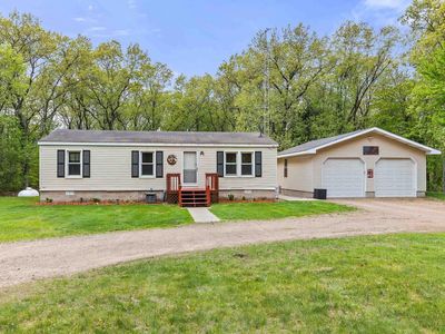 7244 PINE TREE DRIVE, Almond, WI, 54909