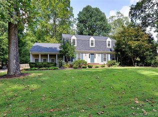 15 Ensign Spence, Williamsburg, VA 23185