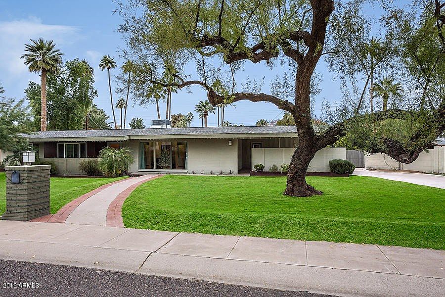 Great curb appeal