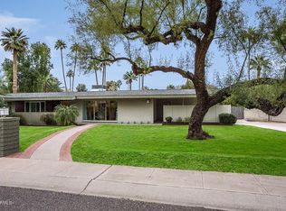 1322 W Frier Dr, Phoenix, AZ 85021