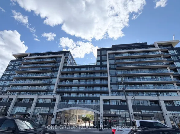 8188 Yonge St, Vaughan, ON