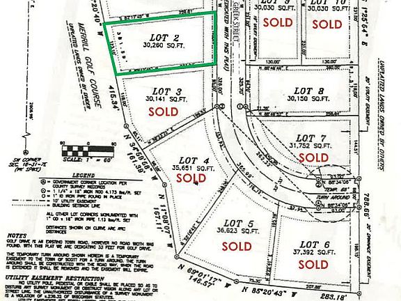 2nd image of Lot 2 GREEK STREET