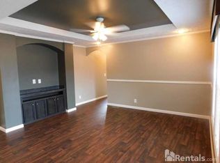 5505 Forest Rd, Greensboro, NC 27406