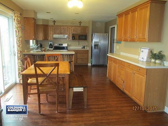 KITCHEN W/APPLIANCES INC.