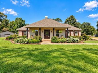 1029 Hidden Hills Dr, Pineville, LA 71360