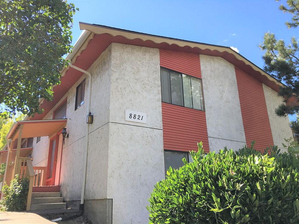 Building exterior