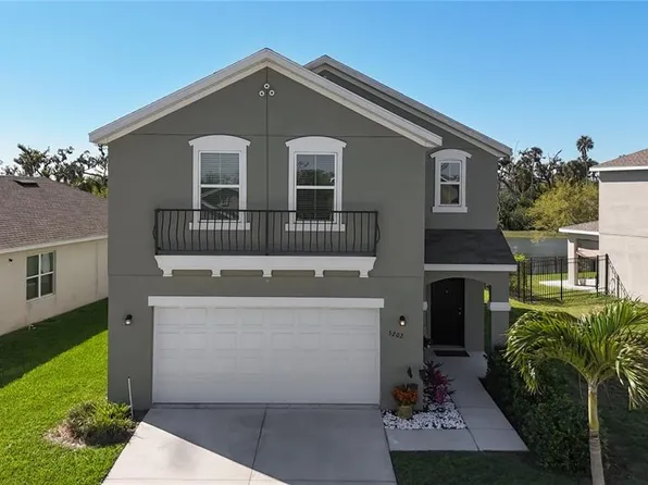 5202 San Palermo Dr, Bradenton, FL 34208