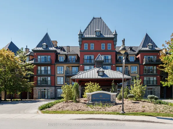 156 Jozo Weider Blvd #353, The Blue Mountains, ON L9Y 0V2