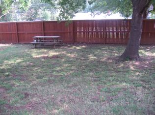 7517 S Fern Ave W, Broken Arrow, OK 74011