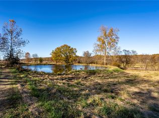0 Honey Creek Rd, Sulphur Springs, AR 72768