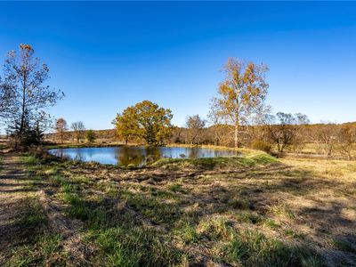 0 Honey Creek Rd, Sulphur Springs, AR, 72768