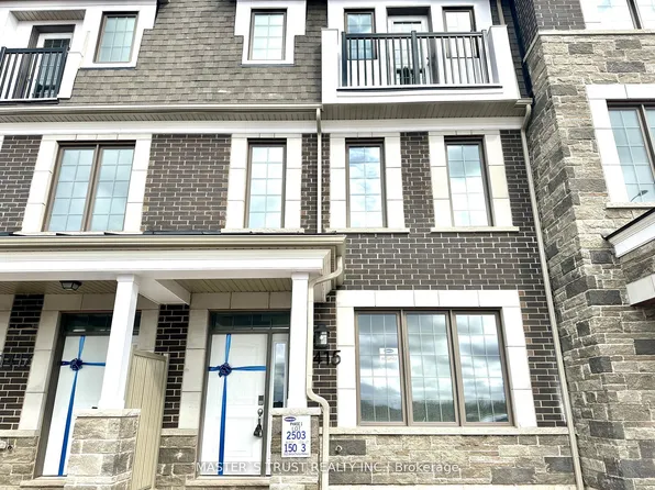 1415 William Halton Pkwy W, Oakville, ON L6M 0C8