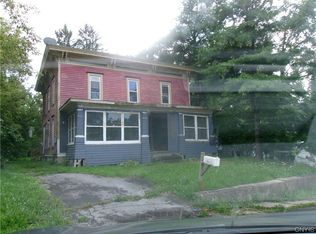 105 W Remington St, Black River, NY 13612