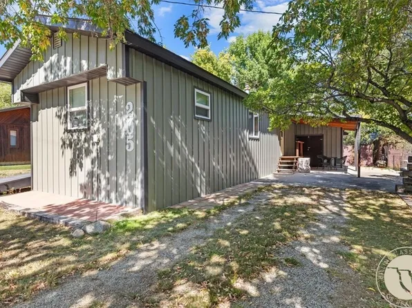 205 W School St, Absarokee, MT 59001