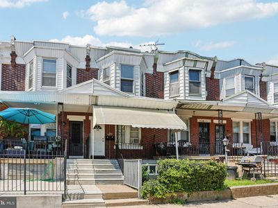 1522 N Frazier St, Philadelphia, PA, 19131