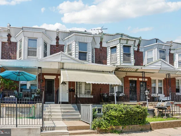 1522 N Frazier St, Philadelphia, PA 19131