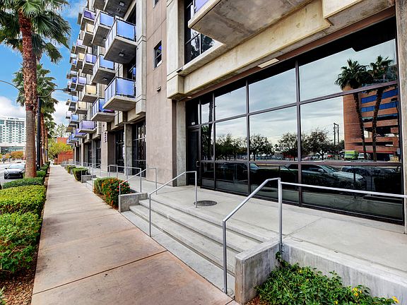 4th image of 353 E Bonneville Ave #24465R