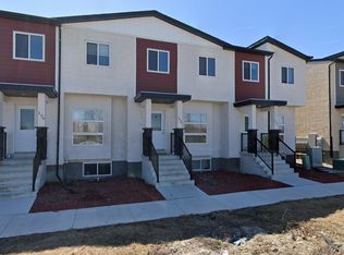 140 Forrester Ave #140, Winnipeg, MB R2M3G3