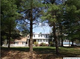 466 Ely Harmony Rd, Freehold, NJ 07728