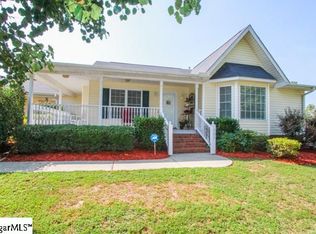 105 Madison Ridge Rd, Piedmont, SC 29673