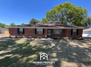 1278 Davidson Dr, Memphis, TN 38116