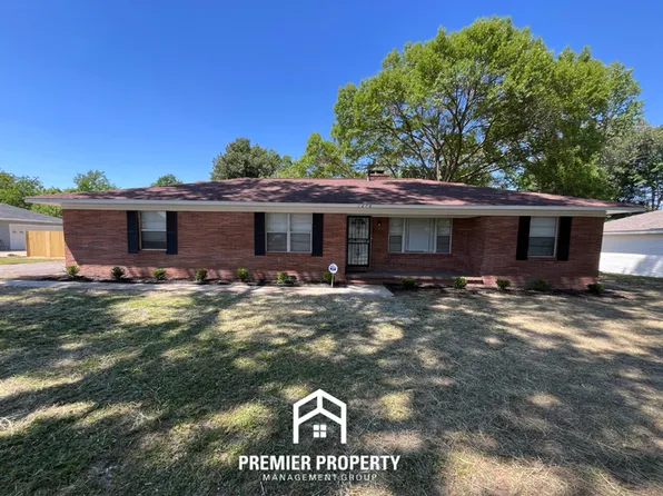 1278 Davidson Dr, Memphis, TN 38116