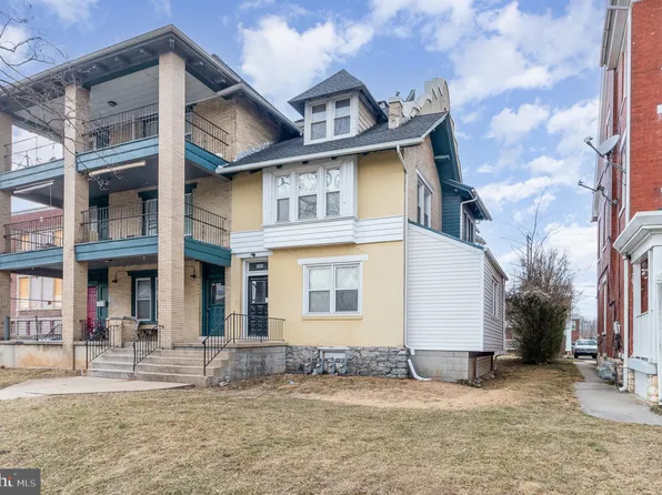 593 Madison Ave, York, PA 17404