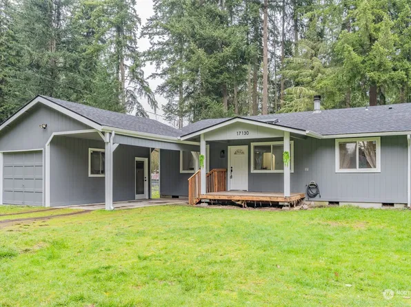 17130 Snowbell Court SE, Yelm, WA 98597