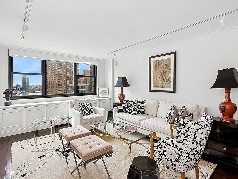 1st image of 340 E 93rd St #17HI