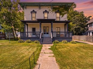 202 3rd St, Jackson, MI 49201