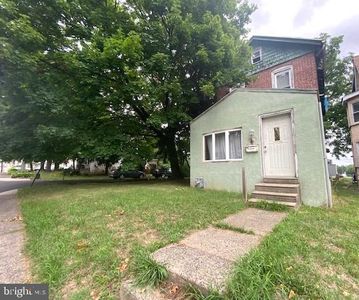 631 Sharon Ave, Sharon Hill, PA, 19079