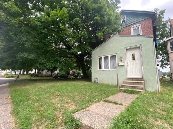 631 Sharon Ave, Sharon Hill, PA 19079