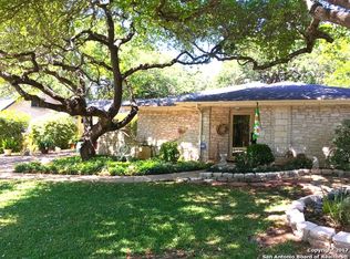 4423 Newport Woods St, San Antonio, TX 78249