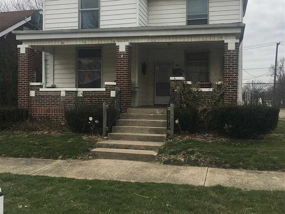 1st image of 601 1/2 Burlington Ave