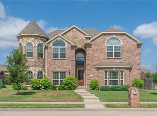 913 Rosewood Dr, Murphy, TX 75094