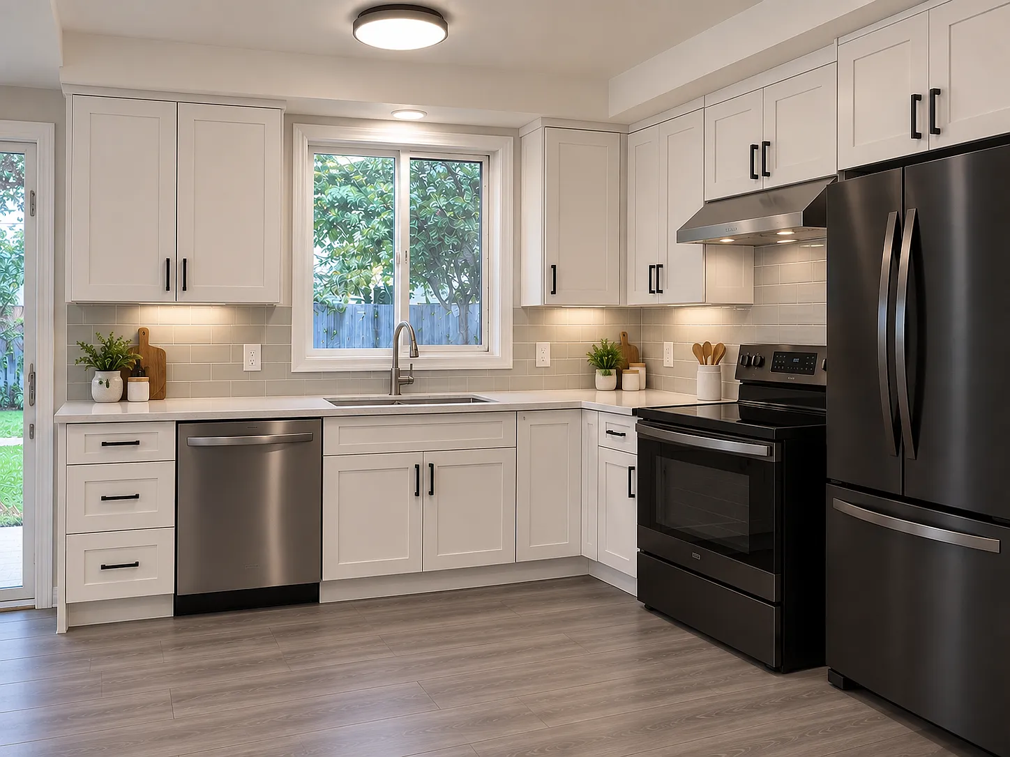 3 bed, 1.5 bath, 1250 sqft, $2,400 — Photo 3
