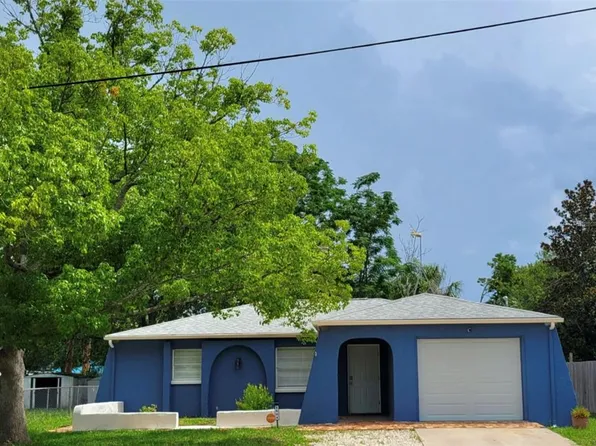 8504 Lafitte Dr, Hudson, FL 34667