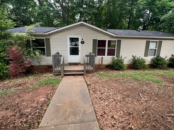 64 Zupan Ct, Fountain Inn, SC 29644