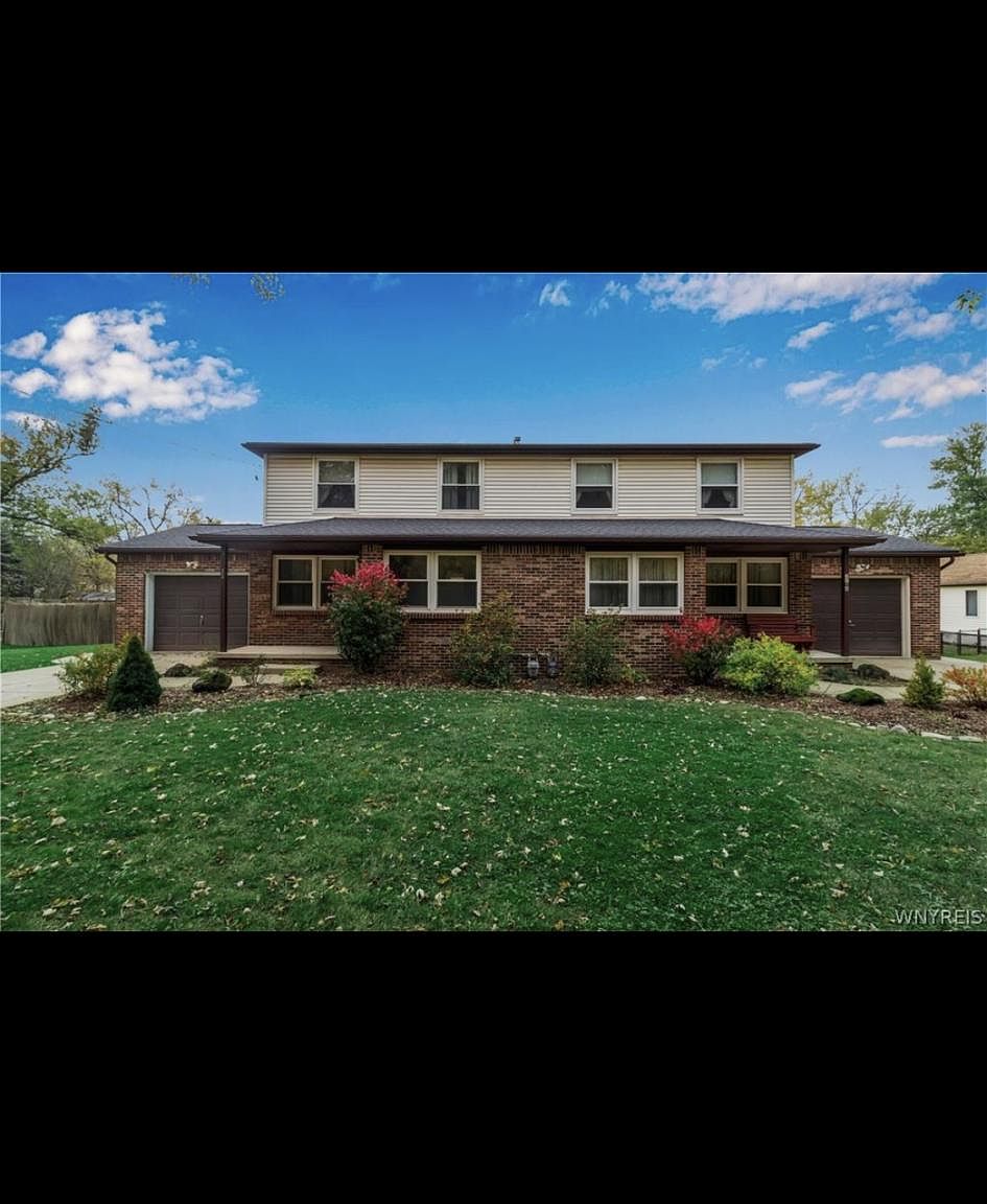 3214 Bieler Rd, Orchard Park, NY 14127 Zillow