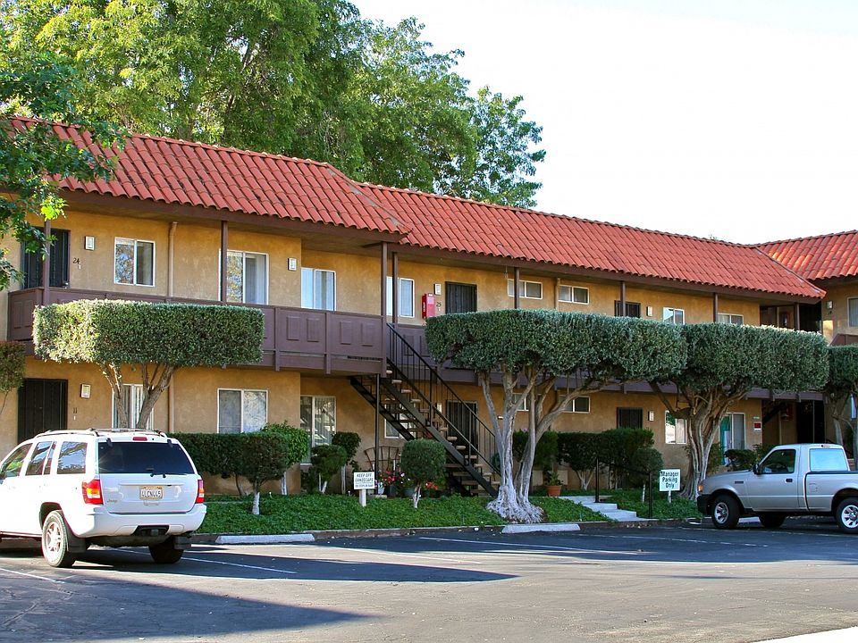 1st image of 1260 Calle Jules #7