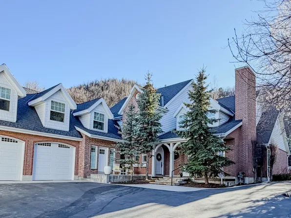 6195 Creekside Dr, Morgan, UT 84050
