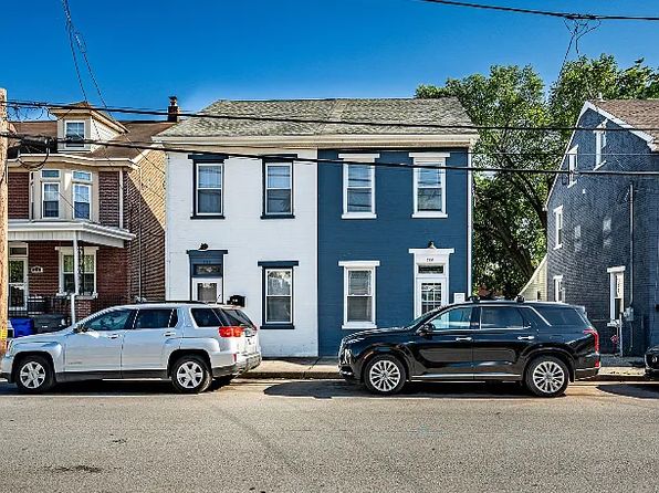 766 Queen St